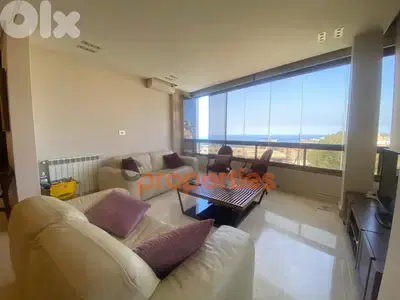 Apartment For sale in Kfarhbab - CPKMT15