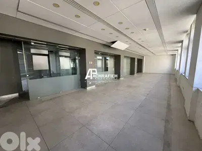 Office for Rent In Downtown - مكتب للأجار في وسط بيروت