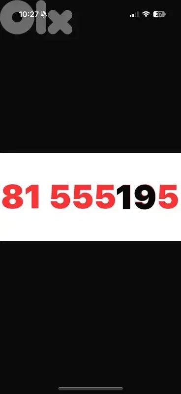 81 555195 alfa prepaid