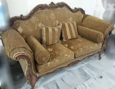 4 Couches