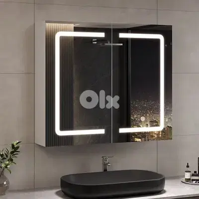 LED MIRROR