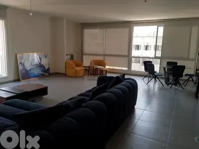 Apartment For Rent In Furn El Chebbak شقة للاجار في فرن الشباك