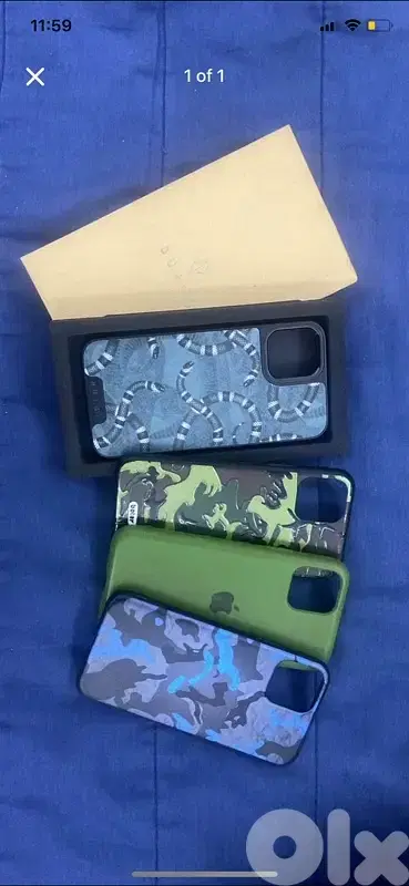 iphone 11 pro covers
