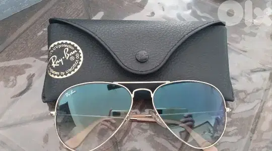 original Ray-ban sunglasses