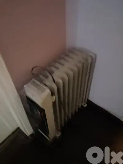 Electric heater
