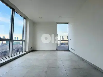 RAO26-4785 Office 135m2 for rent in Sin l Fil, $ 1,500 cash