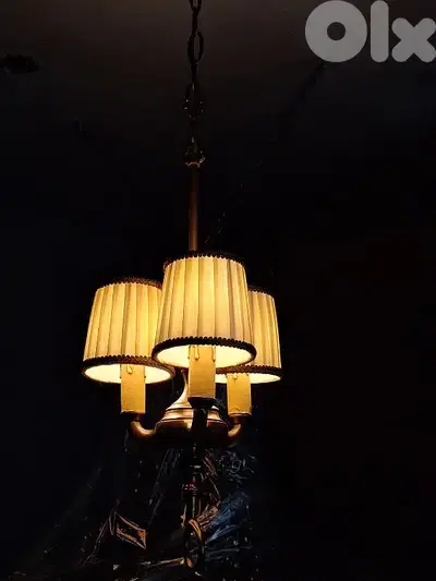french bronze small 3 lamps chandelier french bronze small 3 lamps chandelier