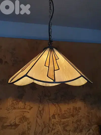 italian tiffany lamp