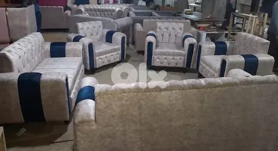 صالون جديدة من المعمل بافضل الاسعار