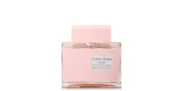 Perle Rare Rose by Panouge - edp 100ml