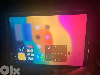 iPad Air 4