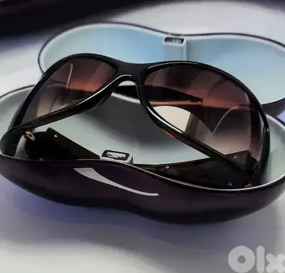 ORIGINAL Just Cavalli JC 197s wrap around sunglasses  huge discount