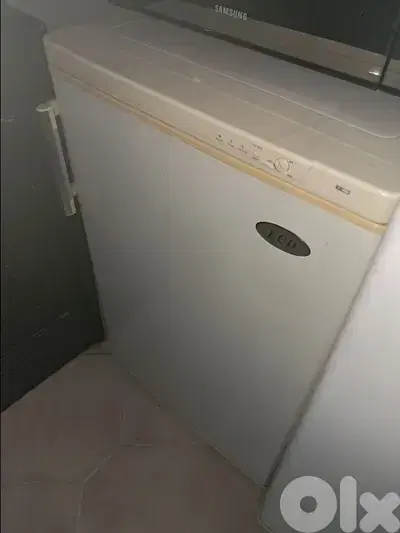 Freezer