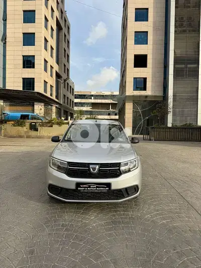 Dacia Logan 2017