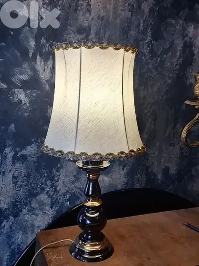 italian lamp
