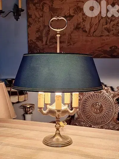 french boulle lamp french boulle lamp