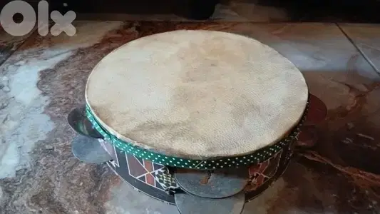 دف انتيك