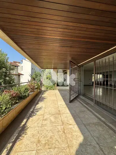 Apartment with Terrace for Sale in Kornet Chehwan