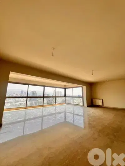 Luxurious Apartment For Sale In Achrafieh