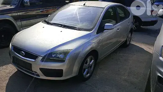 Ford Focus 2007