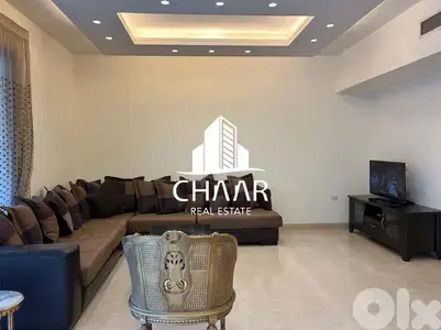 Apartment for Rent in Achrafieh - شقة للايجار في الاشرفية - #R1236