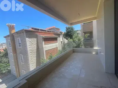 RWB108MK - Apartment for sale in Hboub Jbeil