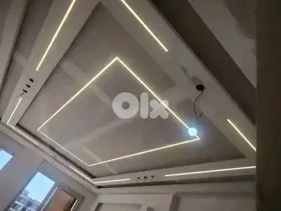تعهدات ديكور جبسم بورد واسقف مستعارة باارخص الاسعار