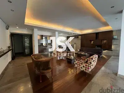 L18669-Fully Furnished Apartment For Sale in Hamra, Ras Beirut