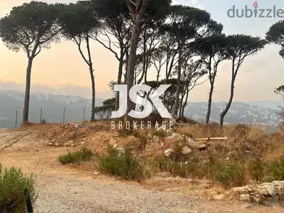 L18671-960 SQM Land For Sale in Qortada