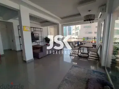 L18675-Renovated & Furnished Apartment with Sea & City View For Rent i L18675-Renovated & Furnished Apartment with Sea & City View For Rent i