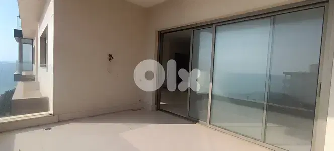 RWB472EA - Apartment for sale in Halat Jbeil
