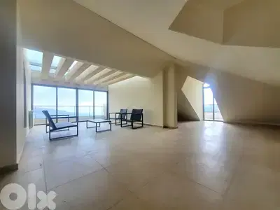 Apartment for sale in Rabweh شقة للبيع في الربوة