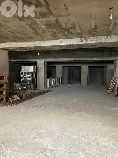 مستوضع للبيع في رملة البيضا  Depot for sale in Ramlet el Bayda