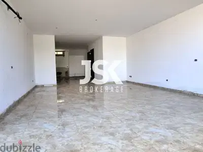 L18692-3-Bedroom Apartment For Sale in Ajaltoun With Payment Facilties