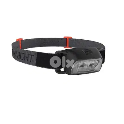 decathlon headlamp