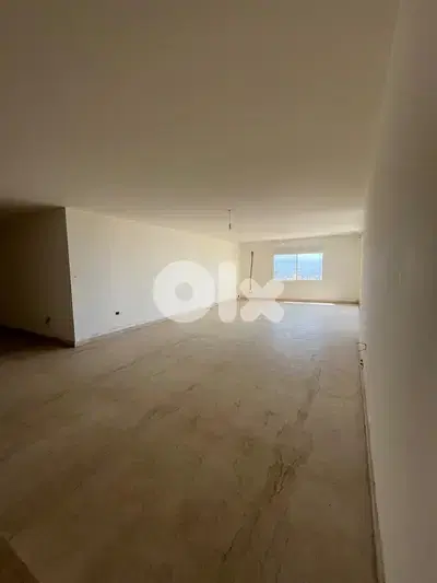 Ksara apartment 300 sqm for sale with 309 sqm garden, open view #362