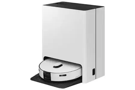 Samsung VR7MD97714G, Bespoke Jet Bot Combo AI Robot Vacuum and Mop