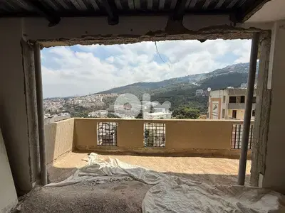Duplex for sale in ain saade دوبلكس للبيع في عين سعاده