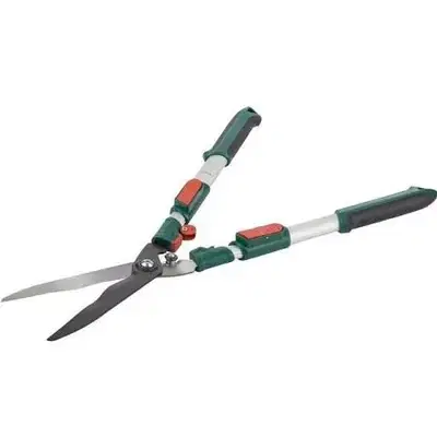 Parkside Extendable Hedge Shears - مقص تقليم قابل للتمديد
