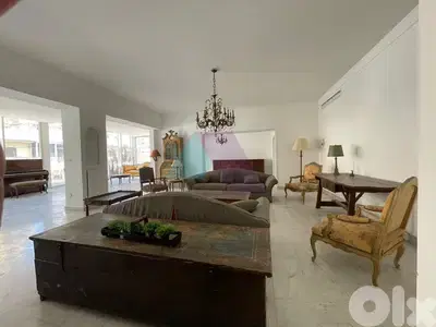 475m2 apartment 4sale in Beirut, Abed El Wahab Achrafieh شقة اشرفية
