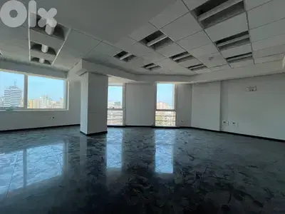 Office for Rent in Sanayeh – Prime Location مكتب للإيجار في الصنائع –