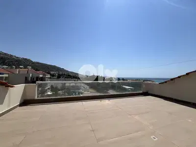 RWB121RR - Duplex apartment for sale in Tripoli - Al Qalamoun