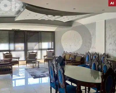 apartment with a prime location in(Tripoli/ Mina street)  REF#AI124259