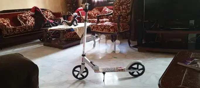 scooter