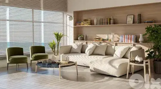 SUPER CATCH DOWNTOWN PRIME (360SQ) 4 Bedrooms , (AC-675)
