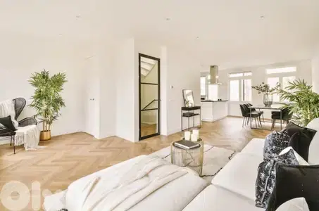 HIGH-END PROJECT IN DOWNTOWN (400SQ) 3 MASTER BEDROOMS , (BT-979)