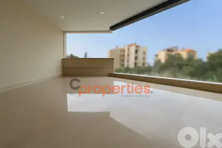 APARTMENT FOR RENT IN KFARHBAB - CPKMT120