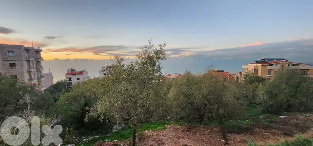 Apartment for sale in Biyada/View