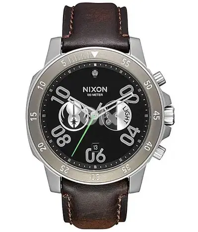 NIXON Jedi ranger cronograph