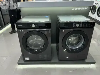 بيع و تصليح جميع انواع الغسلات بأفضل الأسعار في بيروت  03677764